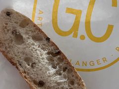 -GONTRAN CHERRIER·GC可颂(朝阳大悦城店)