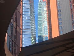 -The open life(万象城店)