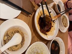 -二泉园老菜馆·百年无锡菜