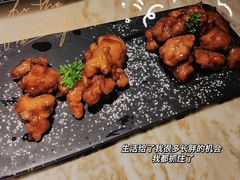 -绿茶餐厅(乐峰广场店)