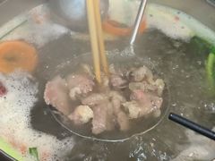 -刘少华贵州小黄牛·鲜牛肉火锅(总店)