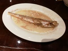 刀鱼-老半斋(福州路店)