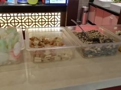 -福来居烤鸭店(天坛二店)