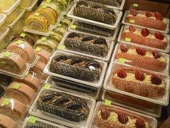 -奈雪的茶(石家庄万象城店)