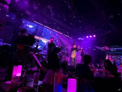 -MOSSO音乐酒吧·live house(南京旗舰店)