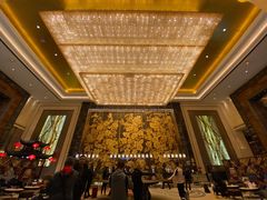 -长沙富力万达文华酒店