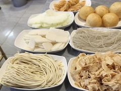 -光头药膳鸡(莱茵小镇店)