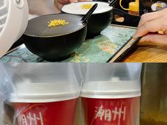 -潮州古城