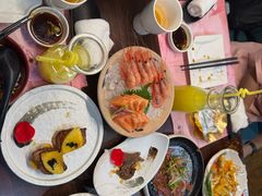 -黑松白鹿(金融街店)