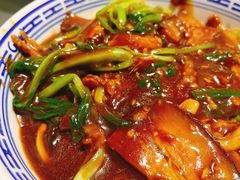 -卢香纪面馆(丽园路店)