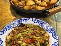 -青城甲(青城山店)