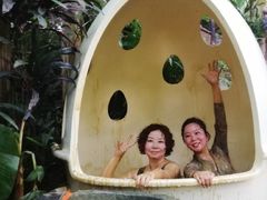 -100蛋泥浆浴