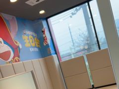 -肯德基(黄渡DT店)