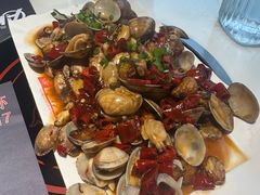 -辣家私厨(义乌银海店)
