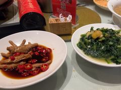 -吴记百家·私房菜·家宴(润园店)
