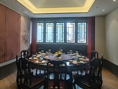 -老正兴菜馆(福州路店)