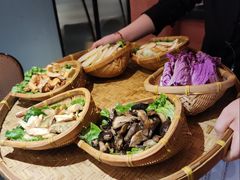 -滇野云南野生菌餐厅(陕西南路店)