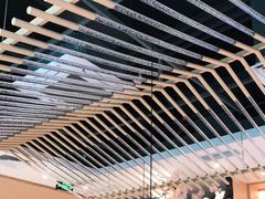 大堂-花漫里日式餐厅(南安中骏店)
