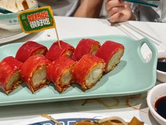 -喜势点·糖沙翁手工茶点·本地人茶居(永庆坊店)