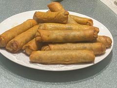 春卷-小天妃海鲜酒楼(西马庄店)