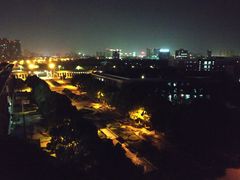 -浙江万里学院(钱湖校区)