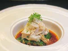 -福州世茂洲际酒店·福邸(台江店)
