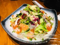 -千代武日本料理(爱建店)