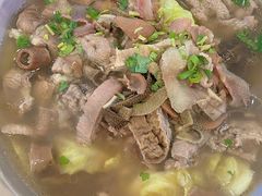 -冯四孃跷脚牛肉·川菜(徐州云龙店)