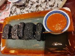 -南京大牌档(凯德大峡谷店)