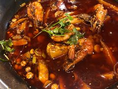 -槐店王婆大虾(开发区店)
