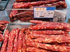 -邵万生食品公司(南京东路店)
