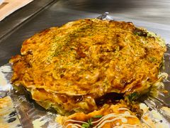 -日葵 大阪烧ひまり(仙霞路店)