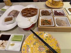 -北京全聚德(玉泉路店)