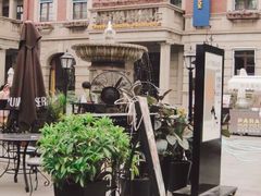 -天津意大利风情旅游区