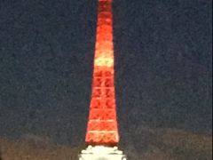 -埃菲尔铁塔