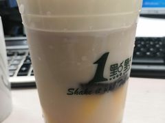 -1点点(水围店)