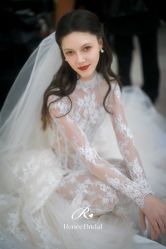 -Renee芮亦婚纱