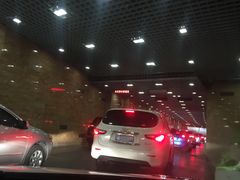 -久光百货-地下停车场