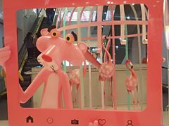 -西亚美超市(西亚丽宝广场店)