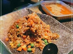 -大成活海鲜烧烤龙虾(静安大融城店)