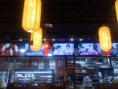 -小龙坎老火锅(北京三里屯店)