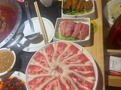 -吴老幺火锅(金龙店)