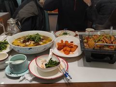 -金陵后厨·南京菜(新街口秣陵路店)