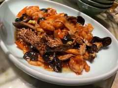 -情满四合院•京菜•烤鸭(动物园店)