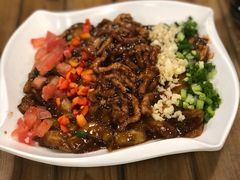 -宝源饺子(麦子店街店)