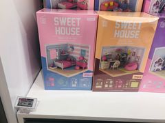 -泡泡玛特POPMART(上海环球港店)