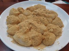 打糕-屋里家延边朝鲜族冷面(南园店)