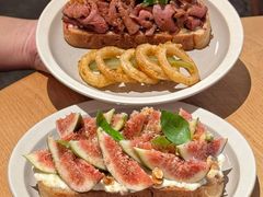 -O'eat Blossom&Pelican(深圳首店)