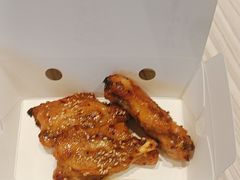 -必胜客(宝杨路宅急送店)