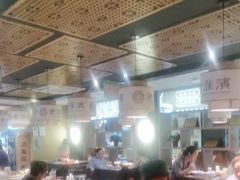 -老淮滨-蚌埠非遗小吃(淮河路店)